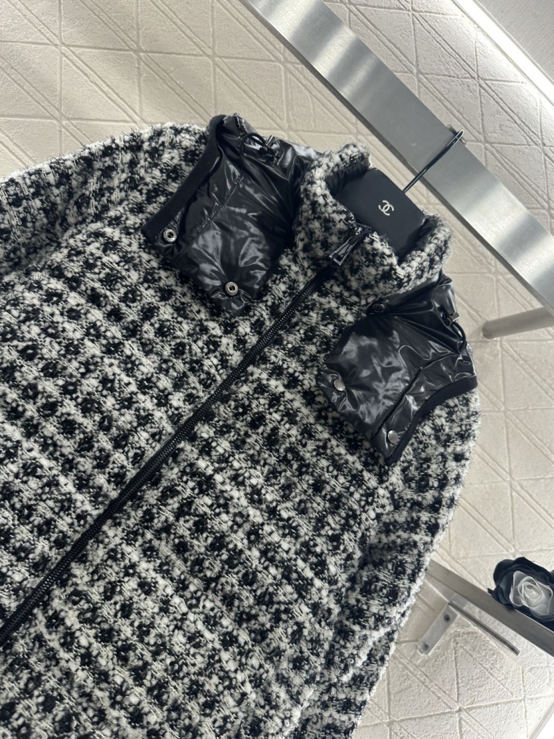 Moncler Down Jacket